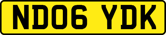 ND06YDK
