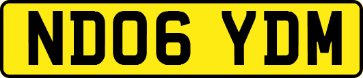 ND06YDM