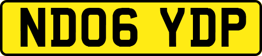 ND06YDP