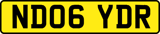 ND06YDR