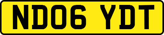 ND06YDT