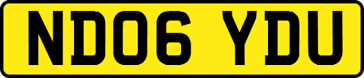ND06YDU