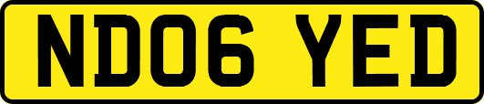 ND06YED