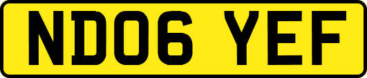 ND06YEF