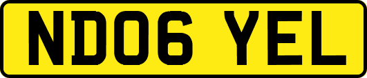 ND06YEL