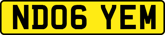 ND06YEM