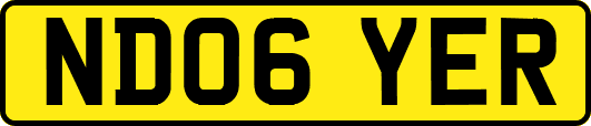 ND06YER
