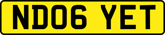 ND06YET