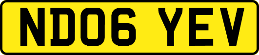 ND06YEV