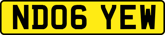 ND06YEW