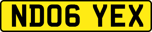 ND06YEX