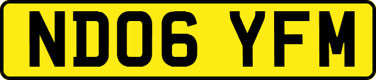 ND06YFM