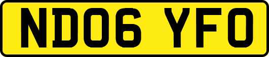 ND06YFO