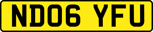 ND06YFU
