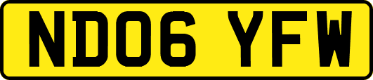 ND06YFW