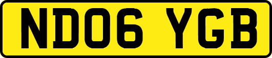 ND06YGB