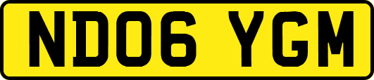 ND06YGM