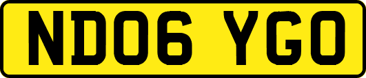 ND06YGO