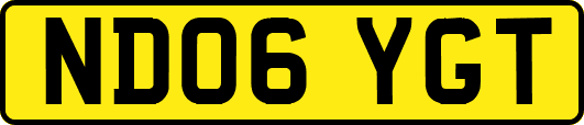 ND06YGT