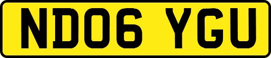 ND06YGU