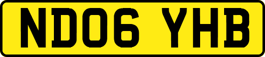 ND06YHB