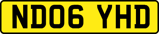 ND06YHD