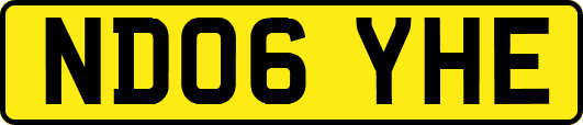 ND06YHE