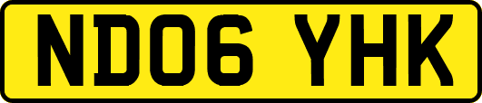 ND06YHK