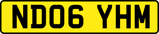 ND06YHM