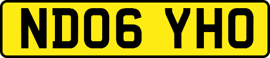 ND06YHO