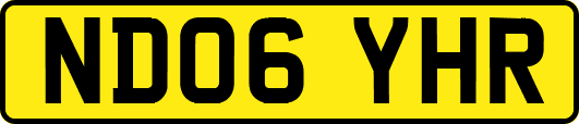 ND06YHR