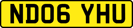ND06YHU