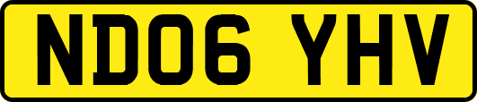 ND06YHV