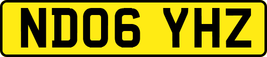 ND06YHZ