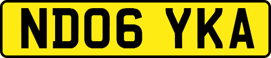 ND06YKA