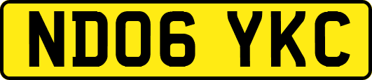ND06YKC