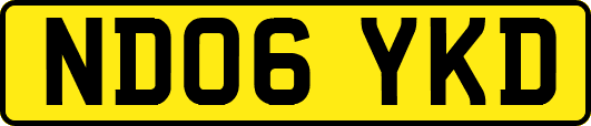 ND06YKD