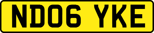 ND06YKE