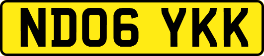 ND06YKK