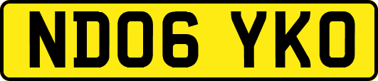 ND06YKO
