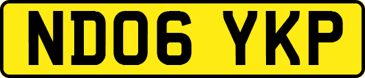 ND06YKP