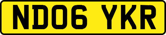 ND06YKR