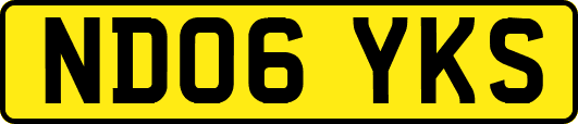 ND06YKS