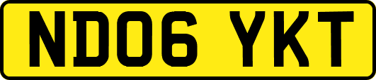 ND06YKT