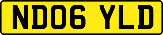 ND06YLD