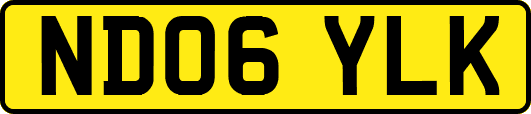 ND06YLK