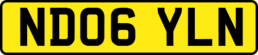 ND06YLN