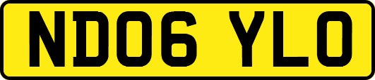 ND06YLO