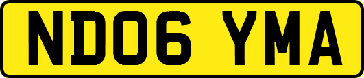 ND06YMA