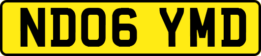 ND06YMD
